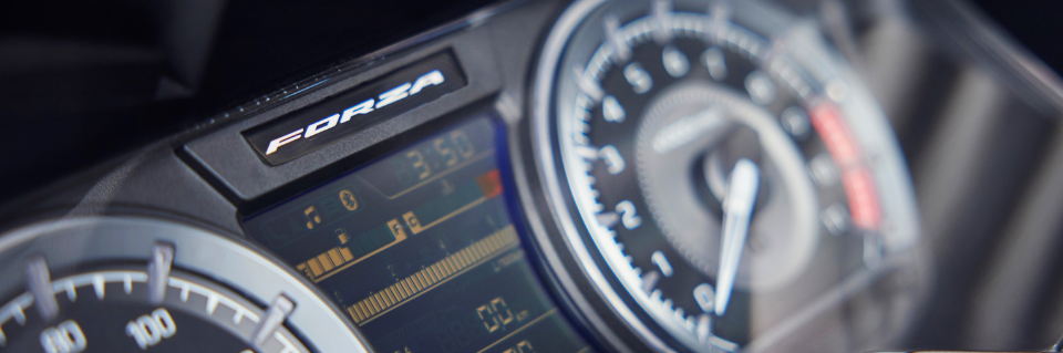 Moteur et performances