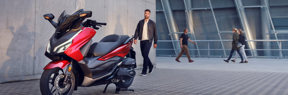 Technologie de conduite