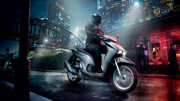 Honda CR-V : Coup d'envoi des IMMANQUANBLES