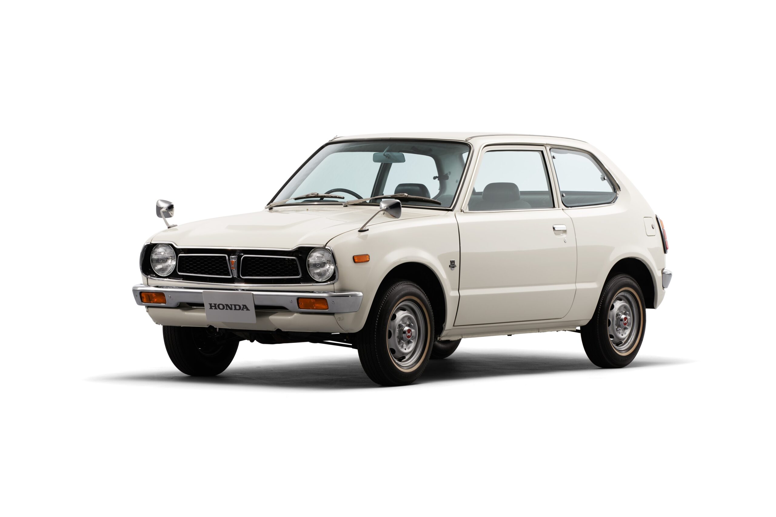 Civic celebrates its 50th Anniversary